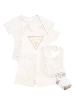 Guess Komplet | Regular Fit ze sklepu Gomez Fashion Store w kategorii Komplety niemowlęce - zdjęcie 184506972