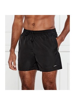 Calvin Klein Swimwear Szorty kąpielowe | Regular Fit ze sklepu Gomez Fashion Store w kategorii Kąpielówki - zdjęcie 184506983