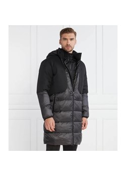 EA7 Płaszcz ze sklepu Gomez Fashion Store w kategorii Płaszcze męskie - zdjęcie 184506993