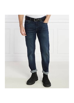 Tommy Hilfiger Jeansy DENTON PSTR 3YRS SOUTH | Straight fit ze sklepu Gomez Fashion Store w kategorii Jeansy męskie - zdjęcie 184507001