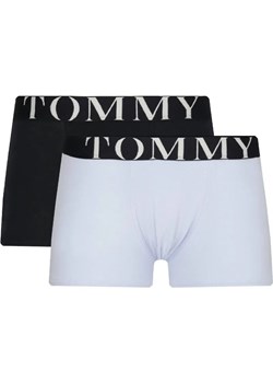 Tommy Hilfiger Bokserki 2-pack ze sklepu Gomez Fashion Store w kategorii Majtki dziecięce - zdjęcie 184507003