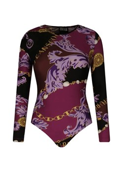 Versace Jeans Couture Body | Slim Fit ze sklepu Gomez Fashion Store w kategorii Bluzki damskie - zdjęcie 184507004