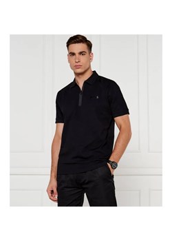 BOSS GREEN Polo Philix Mirror | Regular Fit ze sklepu Gomez Fashion Store w kategorii T-shirty męskie - zdjęcie 184507013