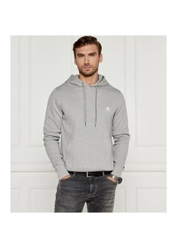 Tommy Hilfiger Bluza Monogram | Regular Fit ze sklepu Gomez Fashion Store w kategorii Bluzy męskie - zdjęcie 184507020