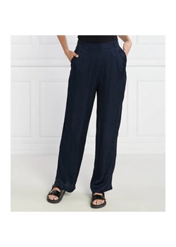 Ba&sh Spodnie | Loose fit ze sklepu Gomez Fashion Store w kategorii Spodnie damskie - zdjęcie 184507022