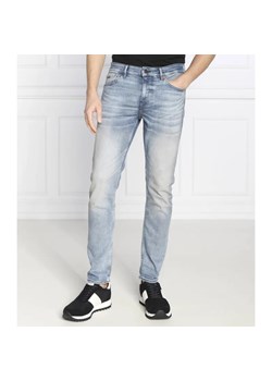 BOSS ORANGE Jeansy Delano BC-C | Slim Fit ze sklepu Gomez Fashion Store w kategorii Jeansy męskie - zdjęcie 184507024