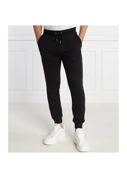 Karl Lagerfeld Spodnie dresowe | Regular Fit ze sklepu Gomez Fashion Store w kategorii Spodnie męskie - zdjęcie 184507053
