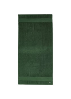Lacoste HOME Ręcznik kąpielowy LLECROCO ze sklepu Gomez Fashion Store w kategorii Ręczniki - zdjęcie 184507060