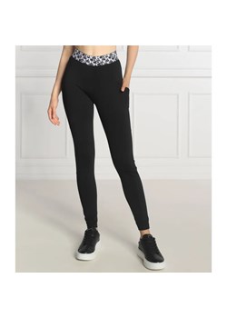 The Kooples Legginsy | Slim Fit ze sklepu Gomez Fashion Store w kategorii Spodnie damskie - zdjęcie 184507061