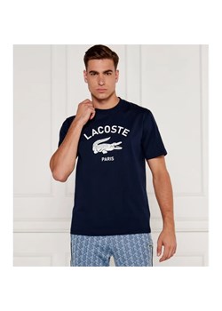 Lacoste T-shirt | Classic fit ze sklepu Gomez Fashion Store w kategorii T-shirty męskie - zdjęcie 184507070