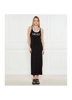 Liu Jo Beachwear Sukienka ze sklepu Gomez Fashion Store w kategorii Sukienki - zdjęcie 184507072