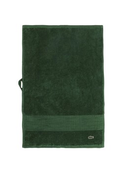 Lacoste HOME Ręcznik LLECROCO Guest towel ze sklepu Gomez Fashion Store w kategorii Ręczniki - zdjęcie 184507074