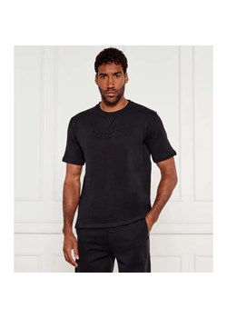 BOSS BLACK T-shirt David | Regular Fit ze sklepu Gomez Fashion Store w kategorii Piżamy męskie - zdjęcie 184507081