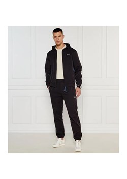 EA7 Dres | Regular Fit ze sklepu Gomez Fashion Store w kategorii Dresy męskie - zdjęcie 184507083