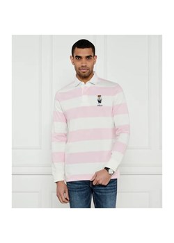 POLO RALPH LAUREN Polo | Classic fit ze sklepu Gomez Fashion Store w kategorii T-shirty męskie - zdjęcie 184507084