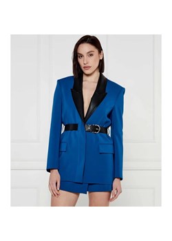 Patrizia Pepe Żakiet | Regular Fit ze sklepu Gomez Fashion Store w kategorii Marynarki damskie - zdjęcie 184507090