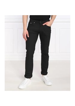 Karl Lagerfeld Spodnie | Regular Fit ze sklepu Gomez Fashion Store w kategorii Spodnie męskie - zdjęcie 184507103