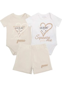 Guess Komplet | Regular Fit ze sklepu Gomez Fashion Store w kategorii Spodenki dziewczęce - zdjęcie 184507110