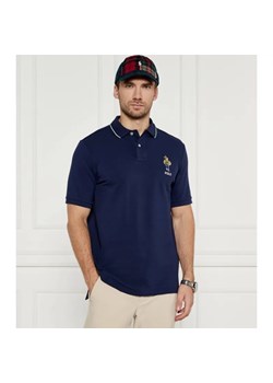 POLO RALPH LAUREN Polo | Classic fit ze sklepu Gomez Fashion Store w kategorii T-shirty męskie - zdjęcie 184507111