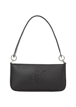 Calvin Klein Jeans Torebka na ramię DEBOSS ze sklepu Gomez Fashion Store w kategorii Listonoszki - zdjęcie 184507122