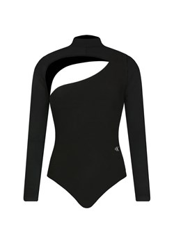 Calvin Klein Jeans Body | Regular Fit ze sklepu Gomez Fashion Store w kategorii Bluzki damskie - zdjęcie 184507124