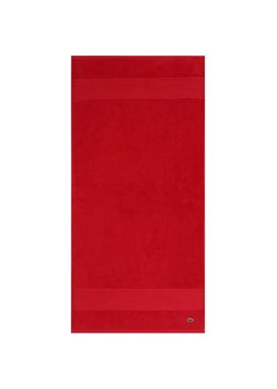 Lacoste HOME Ręcznik do rąk LLECROCO ze sklepu Gomez Fashion Store w kategorii Ręczniki - zdjęcie 184507130