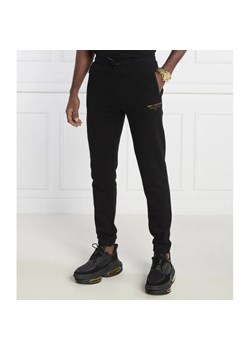 Karl Lagerfeld Spodnie dresowe | Regular Fit ze sklepu Gomez Fashion Store w kategorii Spodnie męskie - zdjęcie 184507132