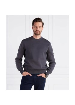 BOSS ORANGE Sweter Kracing | Regular Fit ze sklepu Gomez Fashion Store w kategorii Swetry męskie - zdjęcie 184507134