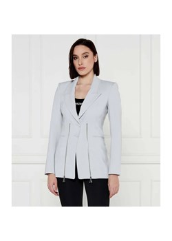 Patrizia Pepe Marynarka | Slim Fit ze sklepu Gomez Fashion Store w kategorii Marynarki damskie - zdjęcie 184507150