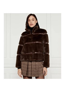 TWINSET Futro ze sklepu Gomez Fashion Store w kategorii Futra damskie - zdjęcie 184507152