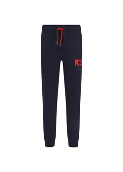 POLO RALPH LAUREN Spodnie dresowe ATHLETIC | Regular Fit ze sklepu Gomez Fashion Store w kategorii Spodnie chłopięce - zdjęcie 184507162