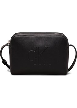 Calvin Klein Jeans Listonoszka ze sklepu Gomez Fashion Store w kategorii Listonoszki - zdjęcie 184507170