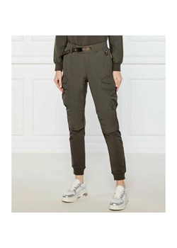 PARAJUMPERS Spodnie cargo SOAVE | Regular Fit ze sklepu Gomez Fashion Store w kategorii Spodnie damskie - zdjęcie 184507171