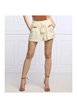 Twinset U&B Szorty | Regular Fit ze sklepu Gomez Fashion Store w kategorii Szorty - zdjęcie 184507180