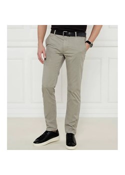 BOSS ORANGE Spodnie chino | Slim Fit ze sklepu Gomez Fashion Store w kategorii Spodnie męskie - zdjęcie 184507194