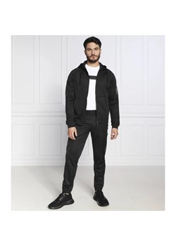 EA7 Dres | Regular Fit ze sklepu Gomez Fashion Store w kategorii Dresy męskie - zdjęcie 184507202