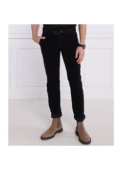 Tommy Hilfiger Spodnie DENTON | Straight fit ze sklepu Gomez Fashion Store w kategorii Spodnie męskie - zdjęcie 184507203