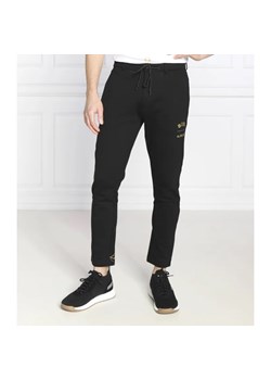 BOSS GREEN Spodnie BOSS x AJBXNG | Regular Fit ze sklepu Gomez Fashion Store w kategorii Spodnie męskie - zdjęcie 184507204