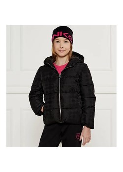 Guess Kurtka | Regular Fit ze sklepu Gomez Fashion Store w kategorii Kurtki dziewczęce - zdjęcie 184507210
