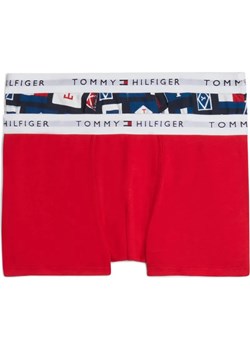 Tommy Hilfiger Bokserki 2-pack ze sklepu Gomez Fashion Store w kategorii Majtki dziecięce - zdjęcie 184507212