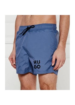 Hugo Bodywear Szorty kąpielowe Paol | Regular Fit ze sklepu Gomez Fashion Store w kategorii Kąpielówki - zdjęcie 184507220