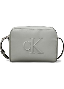 Calvin Klein Jeans Listonoszka ze sklepu Gomez Fashion Store w kategorii Listonoszki - zdjęcie 184507221