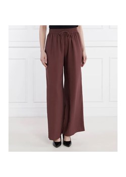Samsøe Samsøe Spodnie sahelena | Loose fit ze sklepu Gomez Fashion Store w kategorii Spodnie damskie - zdjęcie 184507234