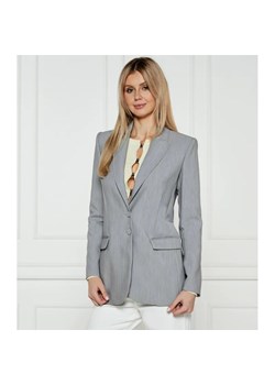 Patrizia Pepe Marynarka | Regular Fit ze sklepu Gomez Fashion Store w kategorii Marynarki damskie - zdjęcie 184507240