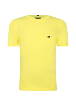 Tommy Hilfiger T-shirt ESSENTIAL | Regular Fit ze sklepu Gomez Fashion Store w kategorii T-shirty chłopięce - zdjęcie 184507242