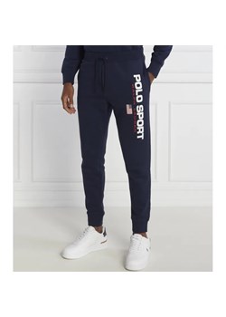 POLO RALPH LAUREN Spodnie dresowe | Regular Fit ze sklepu Gomez Fashion Store w kategorii Spodnie męskie - zdjęcie 184507250