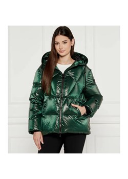 Marc Cain Puchowa kurtka | Regular Fit ze sklepu Gomez Fashion Store w kategorii Kurtki damskie - zdjęcie 184507253