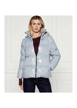 Pinko Kurtka 2w1 CRYSTAL | Regular Fit ze sklepu Gomez Fashion Store w kategorii Kurtki damskie - zdjęcie 184507263