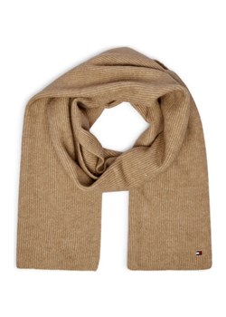Tommy Hilfiger Szal FUZZY | z dodatkiem wełny ze sklepu Gomez Fashion Store w kategorii Szaliki i chusty damskie - zdjęcie 184507264