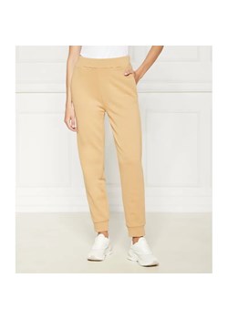 Calvin Klein Spodnie | Regular Fit ze sklepu Gomez Fashion Store w kategorii Spodnie damskie - zdjęcie 184507270